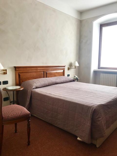 Albergo La Meridiana Castelnuovo del Garda Room photo